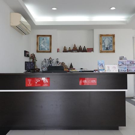 华欣艾客房酒店 外观 照片